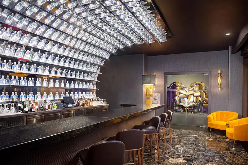 Hyatt Regency Grand Reserve, Puerto Rico photography by Greg Ceo, photo edited by Valentin Sivyakov